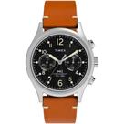 Relógio Timex MK1 Chronograph TW2Y71100