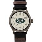 Relógio Timex NFL Clutch New York Jets Masculino