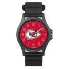 Relógio Timex NFL Pride 40mm Kansas City Chiefs - Masculino