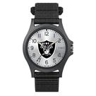 Relógio Timex NFL Pride 40mm - Las Vegas Raiders - Masculino