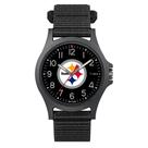 Relógio Timex NFL Pride Pittsburgh Steelers 40mm - Masculino