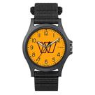 Relógio Timex NFL Pride Washington Commanders 40mm para homens Relógio Timex NFL Pride Washington Commanders 40mm para homens