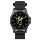 Relógio Timex NHL Pride 40mm Vegas Golden Knights para homens