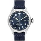 Relógio Timex Pan Am Waterbury Automatic Ace TW2Y38800