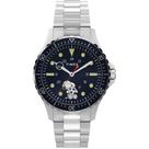 Relógio Timex Peanuts Snoopy Diver TW2Y53900