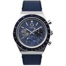 Relógio Timex Q Chronograph TW2Y36100