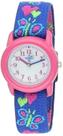 Relógio Timex TIME Machines Butterflies and Hearts 29 mm Kids