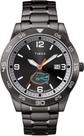 Relógio Timex Tribute Collegiate Acclaim 42mm - Florida Gators