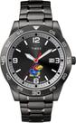 Relógio Timex Tribute Collegiate Acclaim 42mm - Kansas Jayhawks