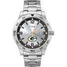 Relógio Timex Tribute NFL Citation 42 mm - Green Bay Packers
