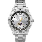 Relógio Timex Tribute NFL Citation 42mm - Baltimore Ravens - Masculino