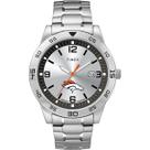 Relógio Timex Tribute NFL Citation 42mm - Denver Broncos - Masculino