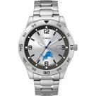 Relógio Timex Tribute NFL Citation 42mm - Detroit Lions - Masculino