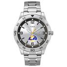 Relógio Timex Tribute NFL Citation 42mm - Los Angeles Rams