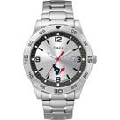 Relógio Timex Tribute NFL Houston Texans 42mm - Masculino