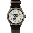 Relógio Timex TWZHBLUMB NHL Saint Louis Blues 40mm