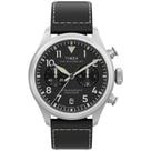 Relógio Timex Waterbury Ace Chronograph TW2Y19000