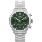 Relógio Timex Waterbury Ace Chronograph TW2Y19100