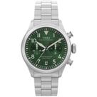 Relógio Timex Waterbury Ace Cronograph TW2Y19100