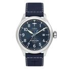 Relógio Timex Waterbury Ace Pan Am Automatic TW2Y38800