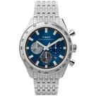 Relógio Timex Waterbury Chronograph TW2Y18500