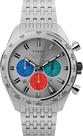 Relógio Timex Waterbury Diver Chronograph 41mm Masculino
