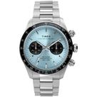 Relógio Timex Waterbury Heritage Chronograph TW2Y70500