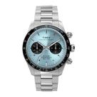 Relógio Timex Waterbury Heritage Cronográfo TW2Y70500-L3/4 Relógio Timex Waterbury Heritage Cronográfo TW2Y70500-L3/4