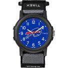 Relógio Timex Youth TWZFBILYA NFL Buffalo Bills Relógio Timex Youth TWZFBILYA NFL Buffalo Bills