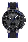 Relógio Tissot T Race T111.417.37.441.06 Cycling Azul
