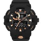 Relógio Tuguir Masculino TG30151