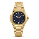 Relógio Tuguir Masculino TG30527 Dourado