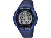 Relógio Unissex Digital Casio Standard - WS-2000H-2AVDF Azul