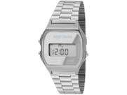Relógio Unissex Digital Mormaii Vintage - MOBJ3808AA/3C Prata