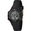 Relogio unissex digital preto xwatch XKPPD095/BXPX - W-WATCH