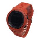 Relógio Unissex Digital Tuguir TG30397 Resistente à água 5 ATM Preto Caixa em Resina Vermelho Pulseira de Borracha Visor Acrílico Redondo Fivela Relógio Unissex Digital Tuguir TG30397 Resistente à água 5 ATM Preto Caixa em Resina Vermelho Pulseira de Borracha Visor Acrílico Redondo Fivela