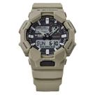 Relógio Unissex G-Shock Casio Cinza GA-010-5ADR