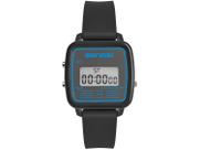 Relógio Unissex Mormaii Digital Vintage MOJH02BA8A Preto