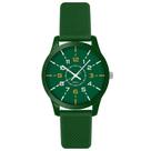 Relógio Vector Green Moov K Verde 42mm Relógio Vector Green Moov K Verde 42mm