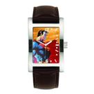 Relógio watch collection - superman