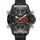 Relógio Weide Masculino WH-6910 Relógio Weide Masculino WH-6910
