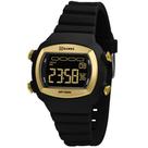 Relógio X-Games Digital Preto Masculino XLPPD052 PXPX