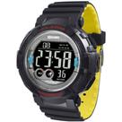 Relógio X-Games Masculino XMPPD534PXPY