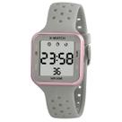 Relógio X-Watch Feminino Ref: Xlppd034w Bxgx Retangular Digital