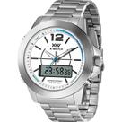 Relógio X-Watch Masculino Anadigi XMSSA012B2SX
