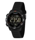 Relógio X-watch Masculino Digital Alarme Cronometro XMPPD812 PXPX