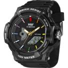 Relógio X-Watch Masculino Esportivo À Prova Dágua XMPPA351