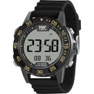 Relógio X-Watch Masculino Esportivo À Prova Dágua XMPPD693