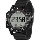 Relógio X-Watch Masculino Esportivo À Prova Dágua XMPPD697