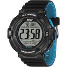 Relógio X-Watch Masculino Esportivo À Prova Dágua XMPPD763